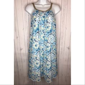 Charming Charlie Size Medium Shift Dress